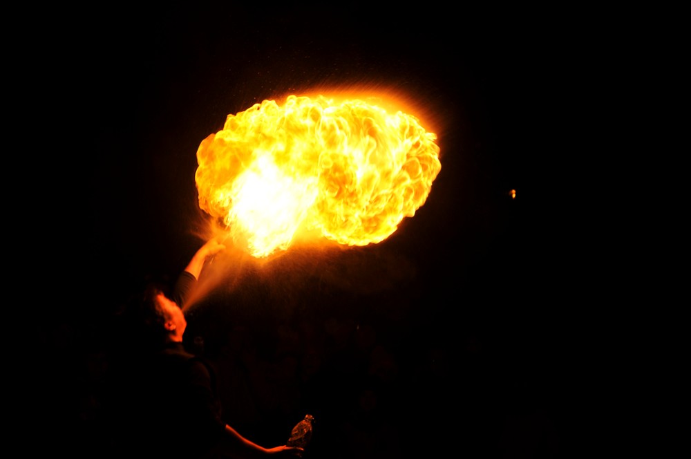 Rudzki Wigilijny Stół 3