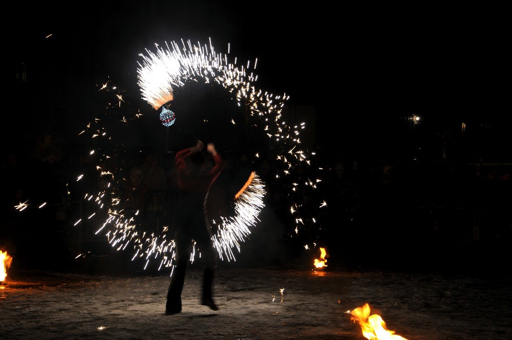 Rudzki Wigilijny Stół 5