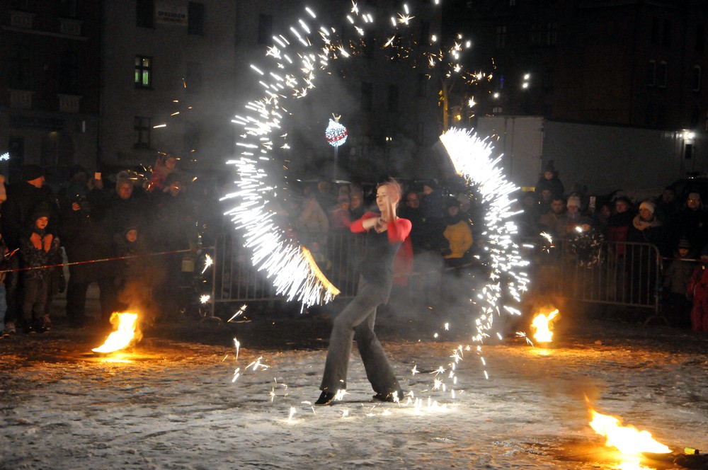 Rudzki Wigilijny Stół 6