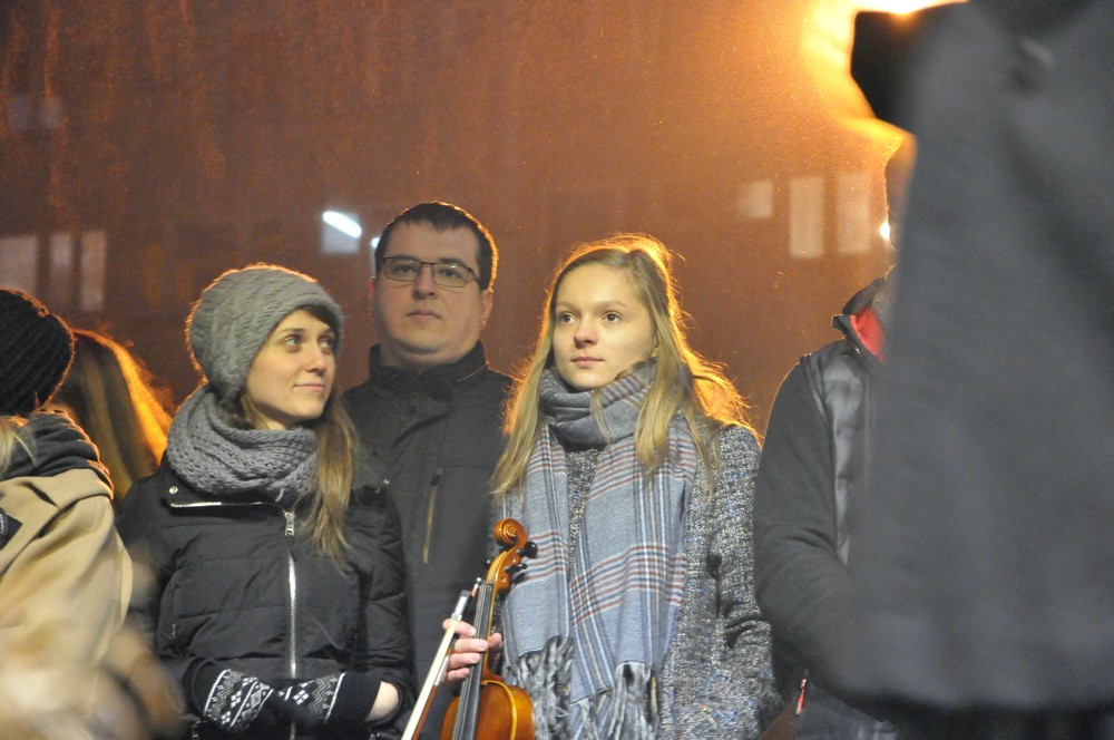 Rudzki Wigilijny Stół 7