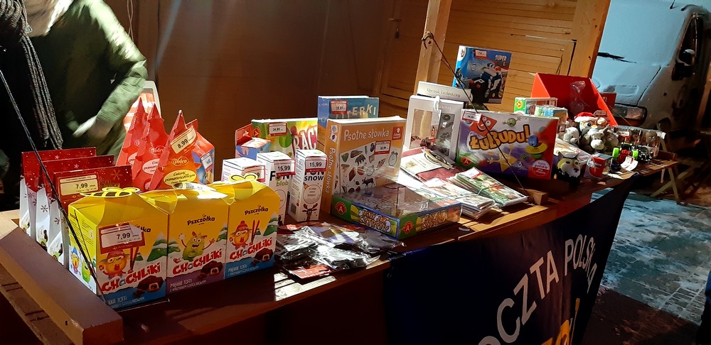 Rudzki Wigilijny Stół 9