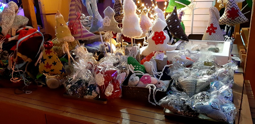 Rudzki Wigilijny Stół 10