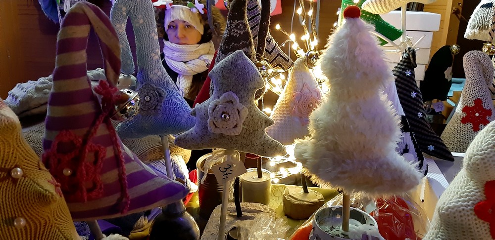 Rudzki Wigilijny Stół 11