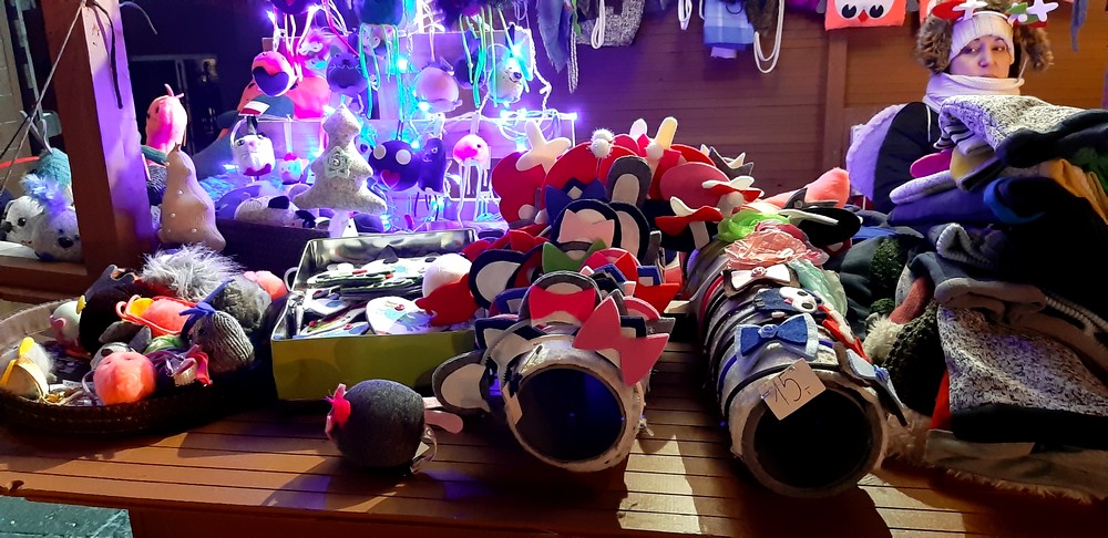 Rudzki Wigilijny Stół 12