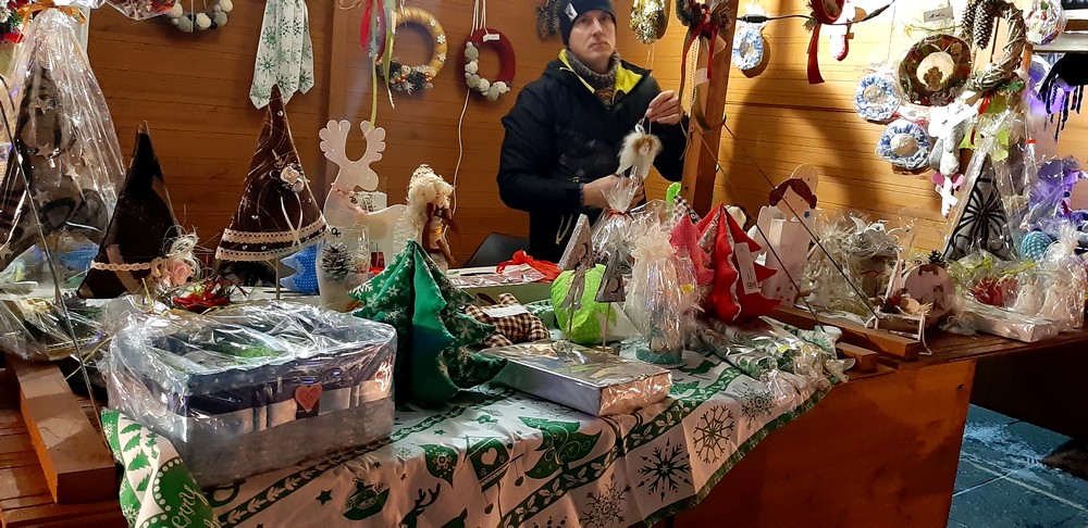 Rudzki Wigilijny Stół 14