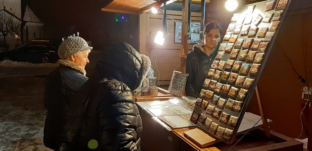 Rudzki Wigilijny Stół 15