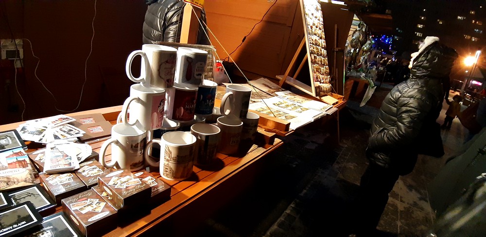 Rudzki Wigilijny Stół 16