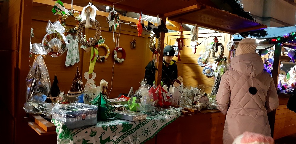 Rudzki Wigilijny Stół 18