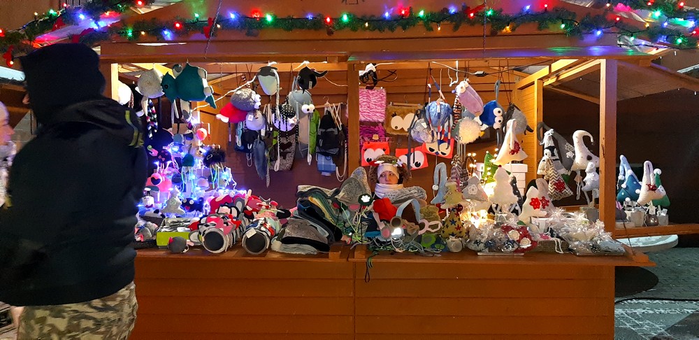 Rudzki Wigilijny Stół 19