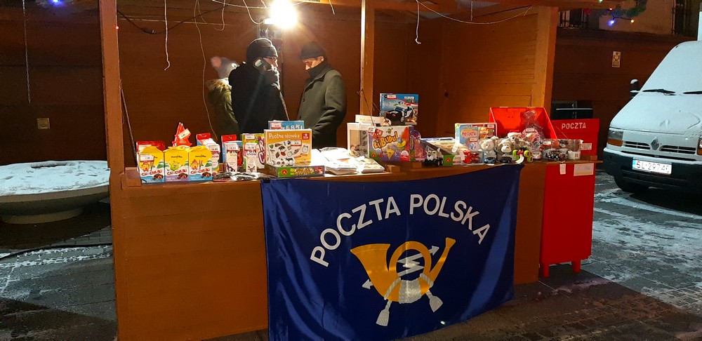 Rudzki Wigilijny Stół 20