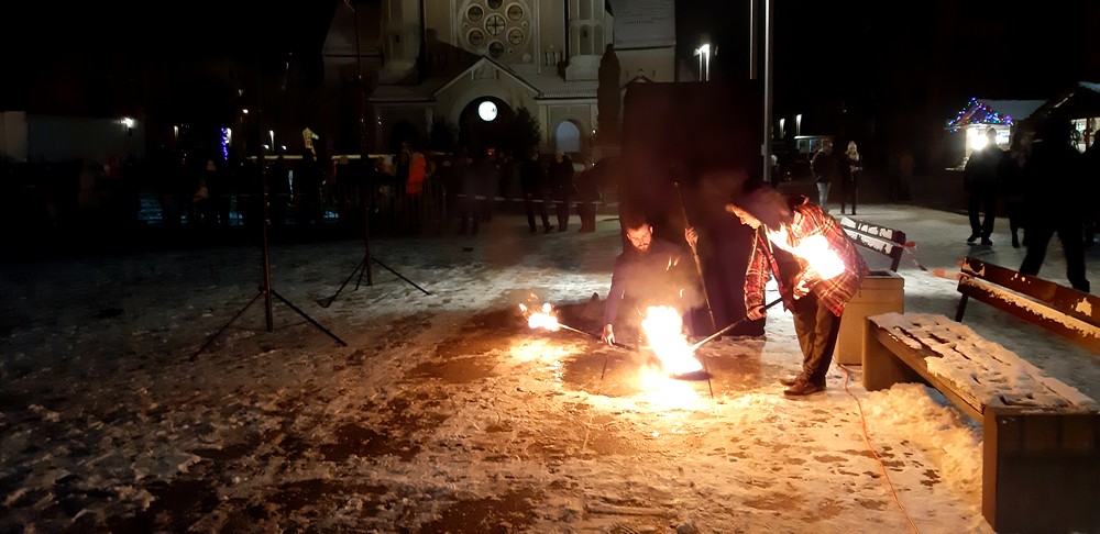 Rudzki Wigilijny Stół 21