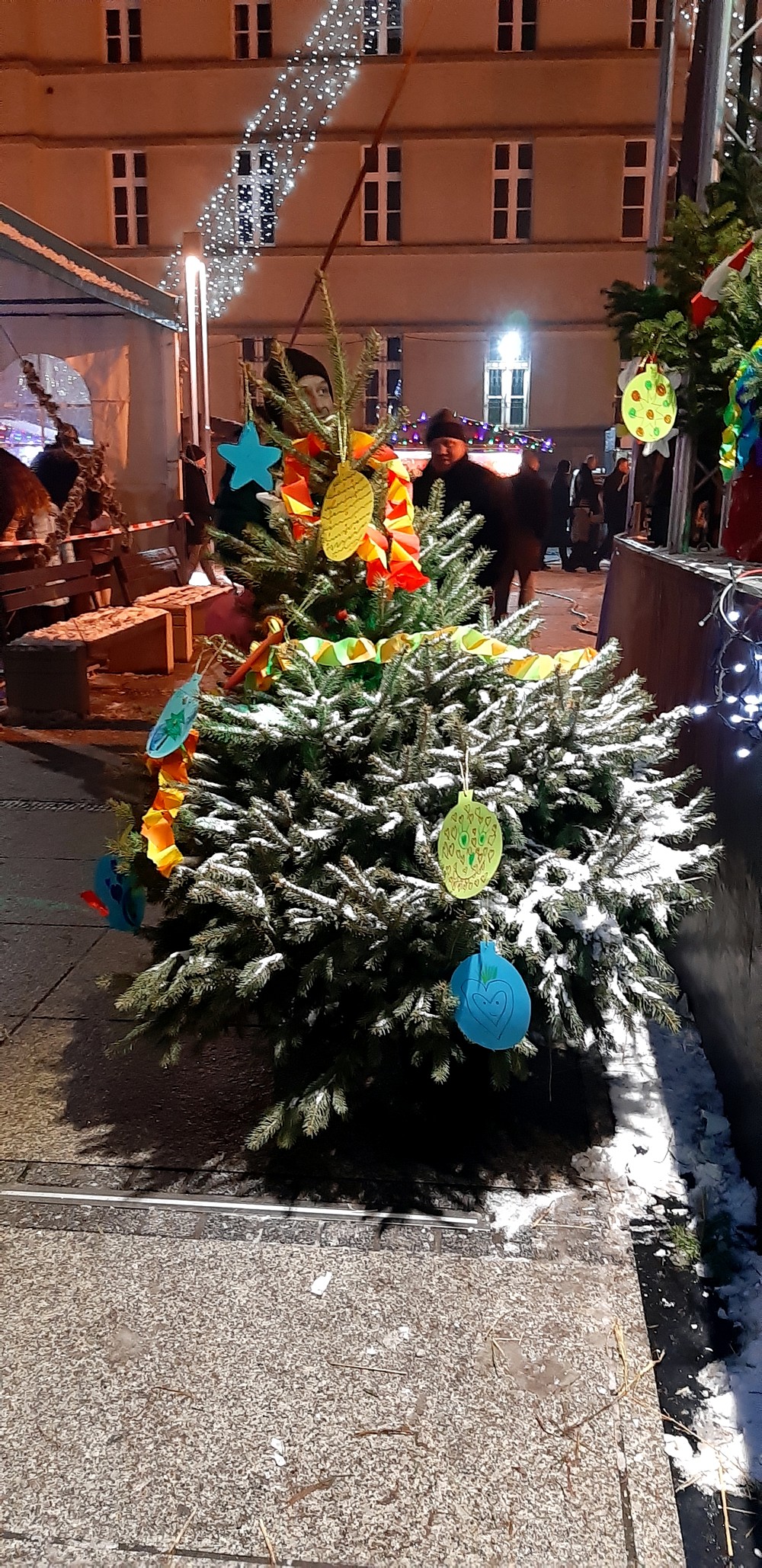 Rudzki Wigilijny Stół 40