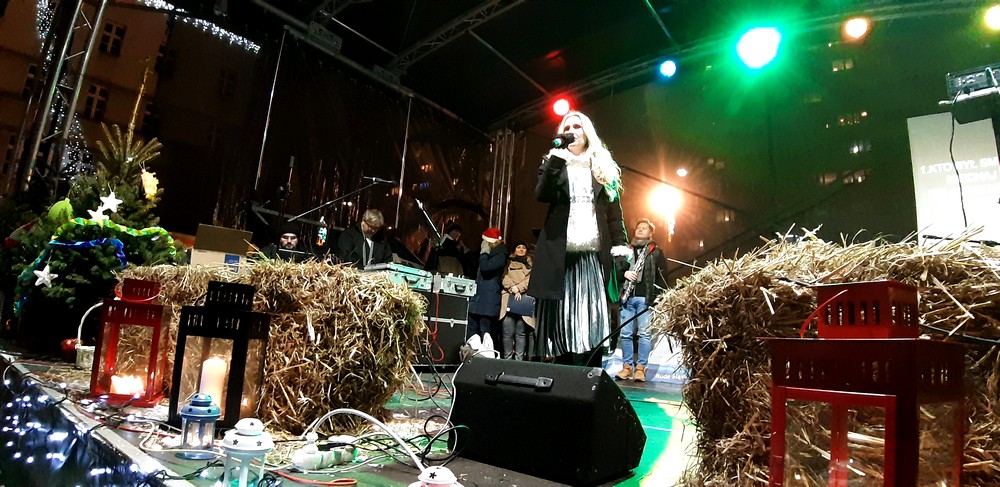 Rudzki Wigilijny Stół 41