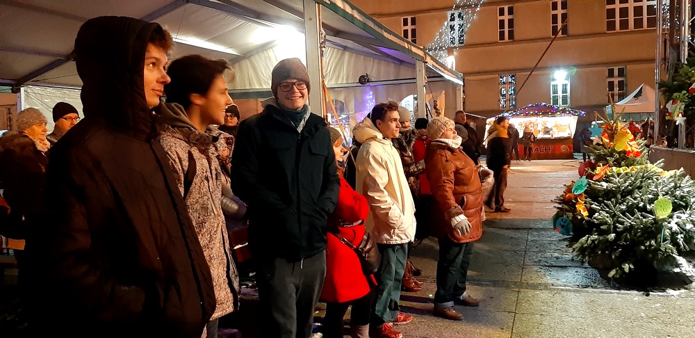 Rudzki Wigilijny Stół 43