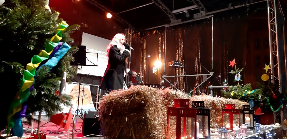 Rudzki Wigilijny Stół 44