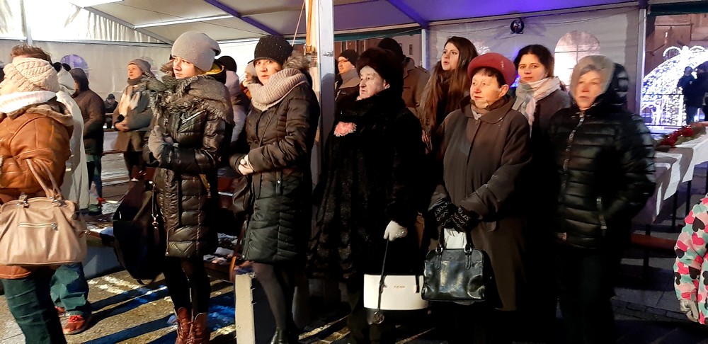 Rudzki Wigilijny Stół 45