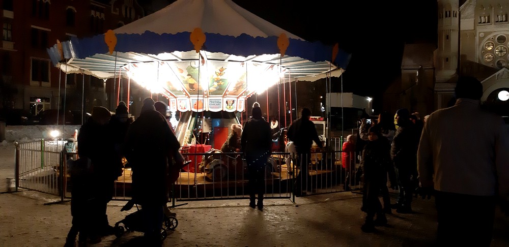 Rudzki Wigilijny Stół 46