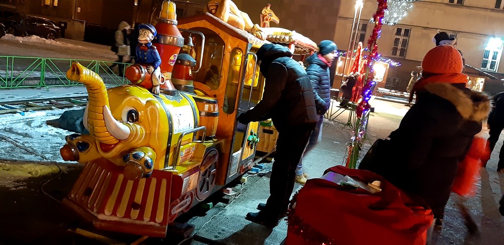 Rudzki Wigilijny Stół 47