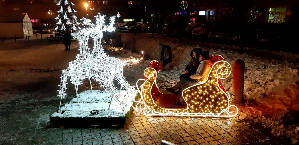 Rudzki Wigilijny Stół 49