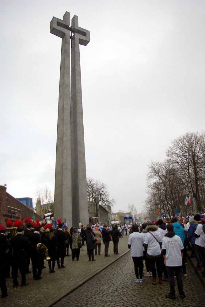 Bieg Dziewięciu Górników 6