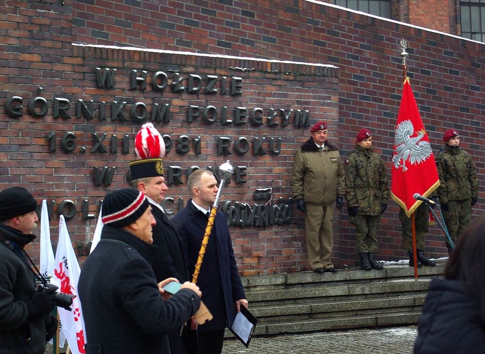 Bieg Dziewięciu Górników za nami
