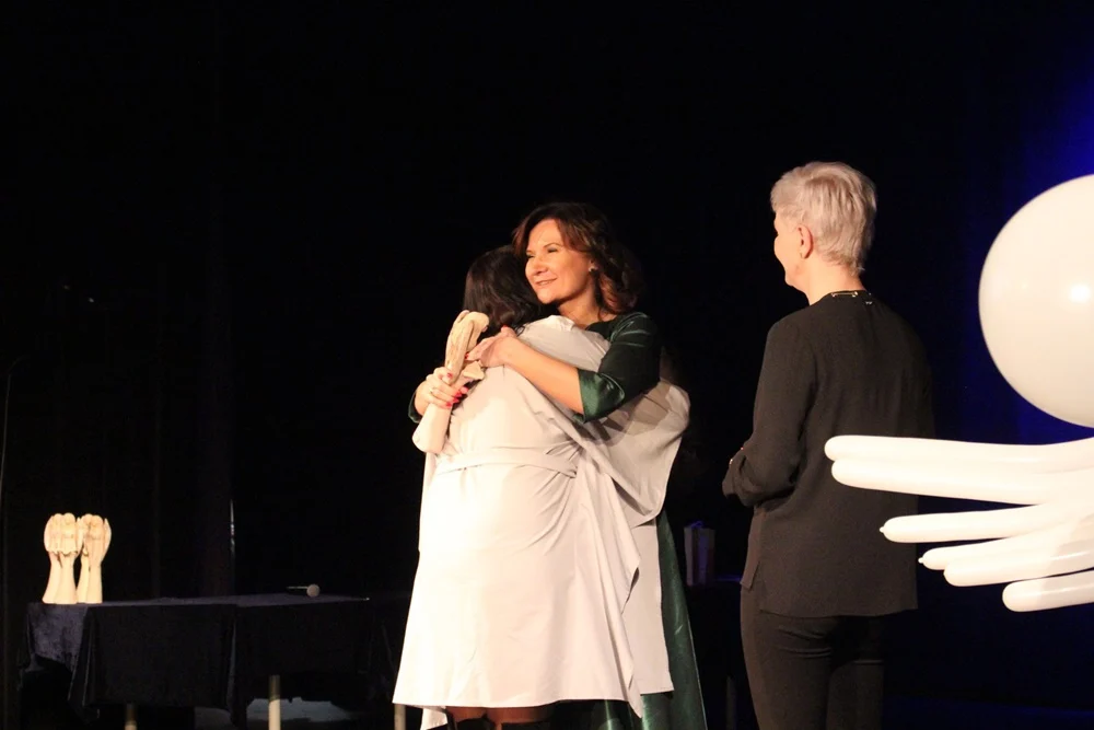 Anioły Wolontariatu 2018 rozdane!