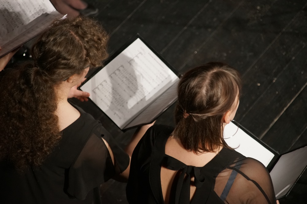 Koncert świąteczny 56