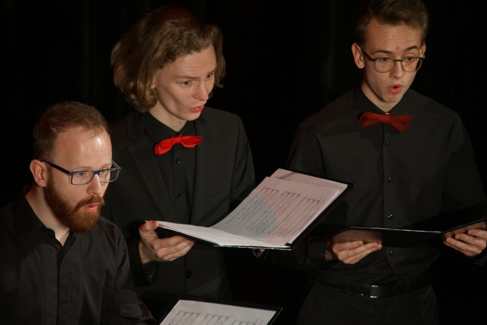 Koncert świąteczny 59