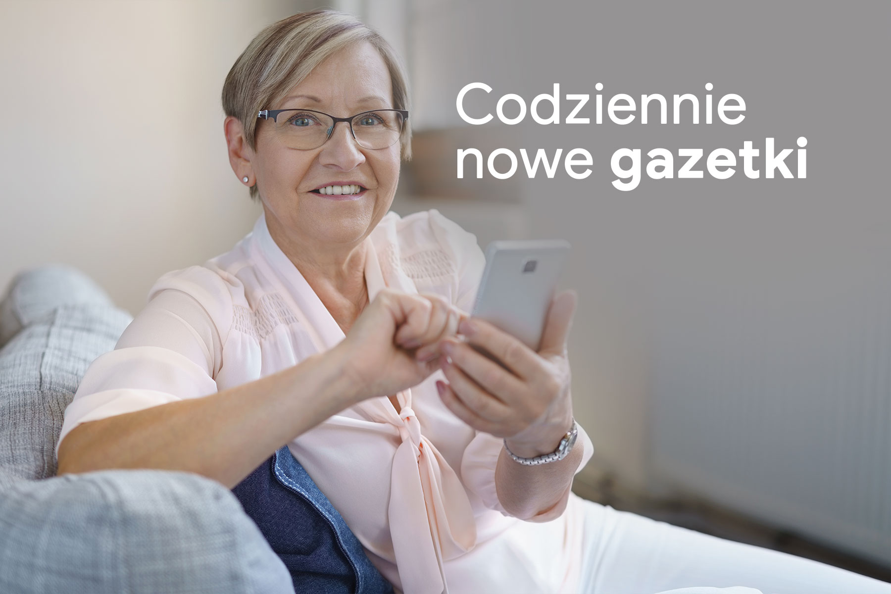 Wszystkie gazetki promocyjne w jednym miejscu? To możliwe!