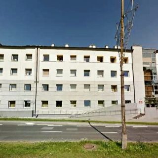 I Śląski Urząd Skarbowy