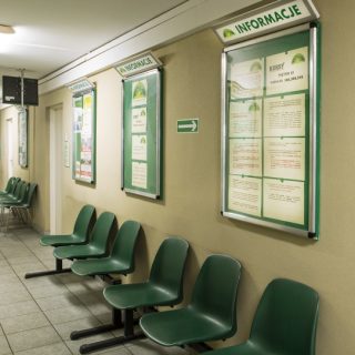 PUP - Powiatowy Urząd Pracy