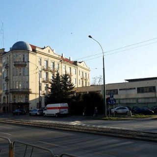 KMP - Komenda Miejska Policji