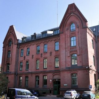 Komisariat Policji II