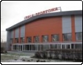 Hala Milowice