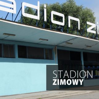 Stadion Zimowy