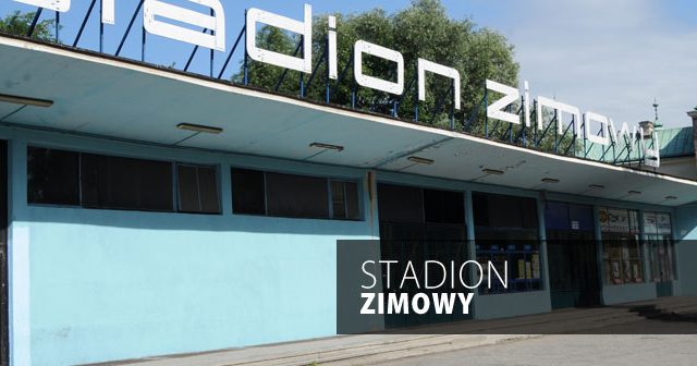 Stadion Zimowy