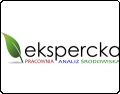 ekspercka-Pracownia Analiz Środowiska