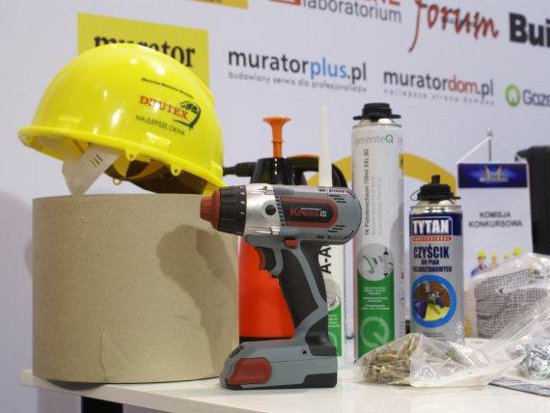 Montaże wreszcie znormalizowane?