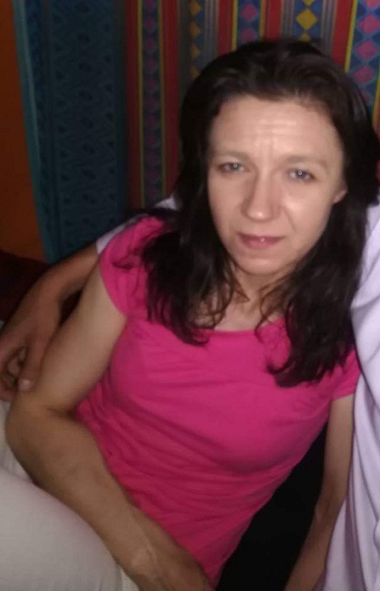 Trwa akcja poszukiwań zaginionej Barbary Petryckiej