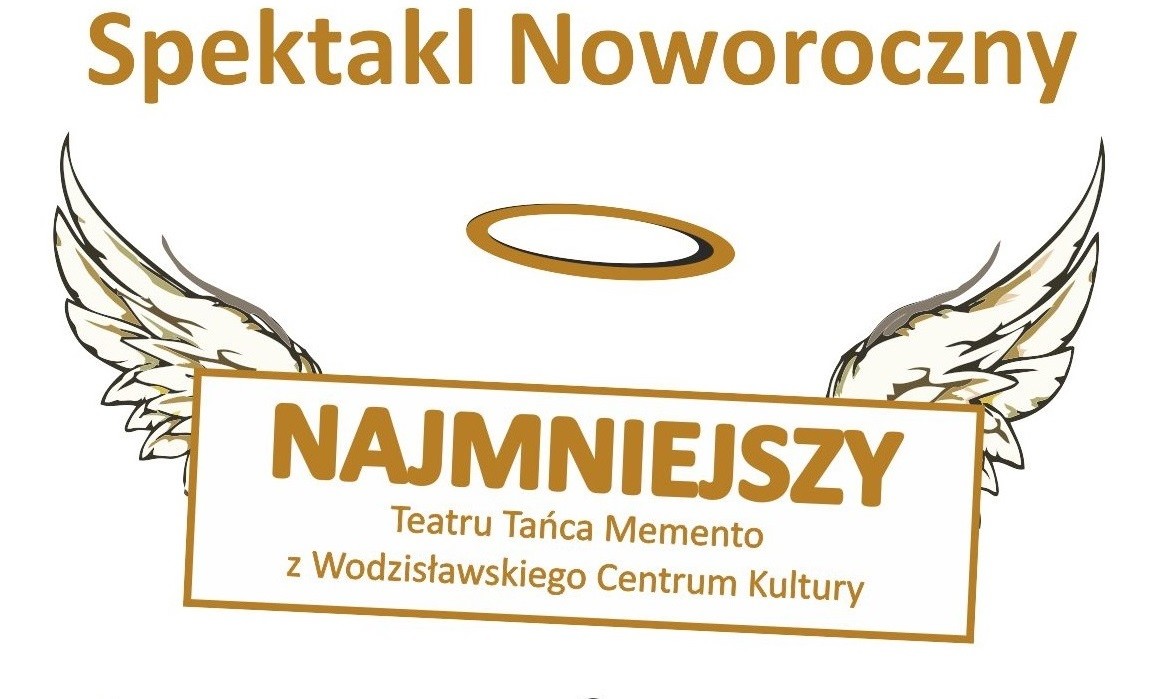 Memento wystąpi w Spektaklu Noworocznym