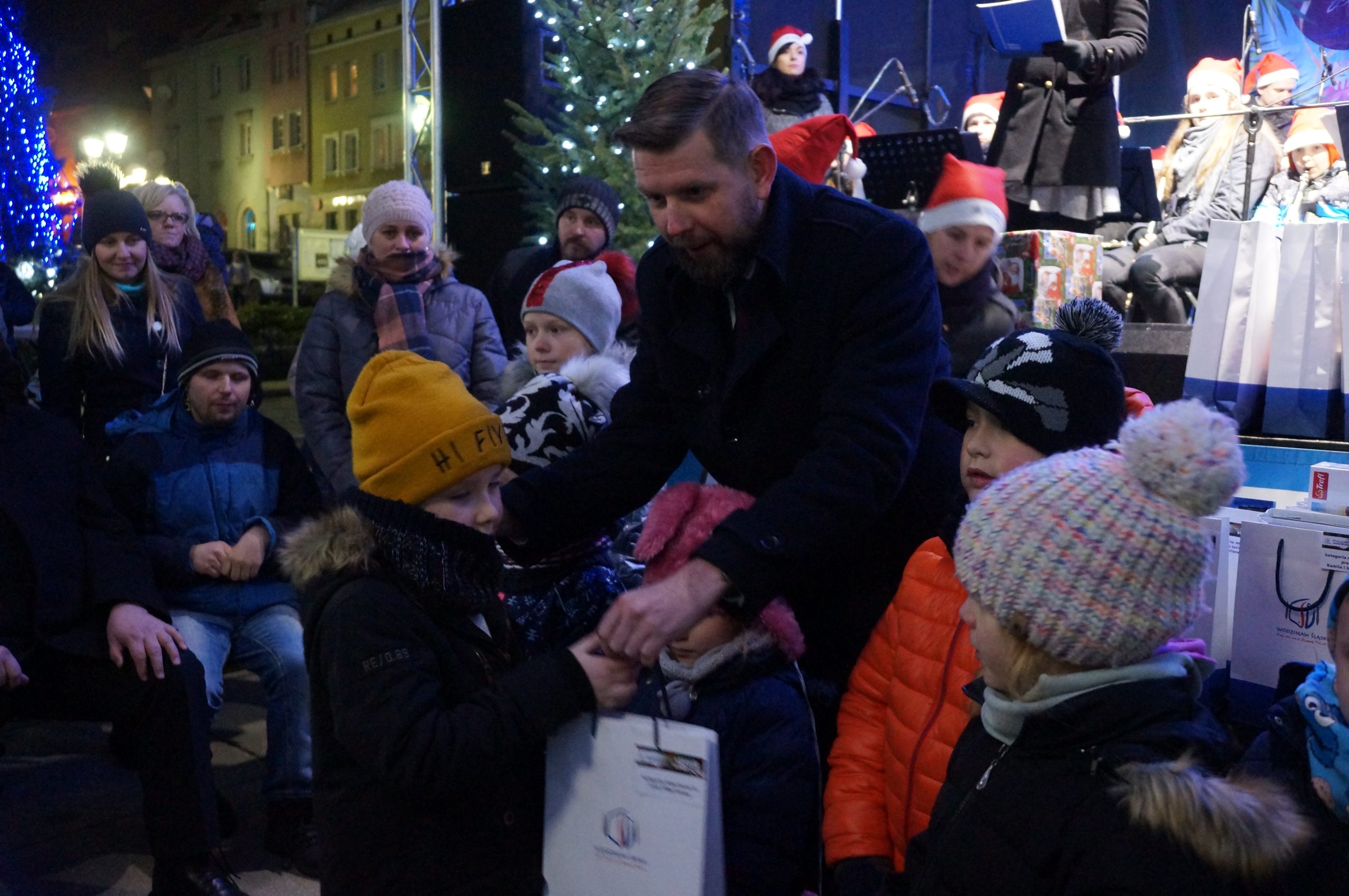 Znamy zwycięzców konkursu na najpiękniejszy stroik