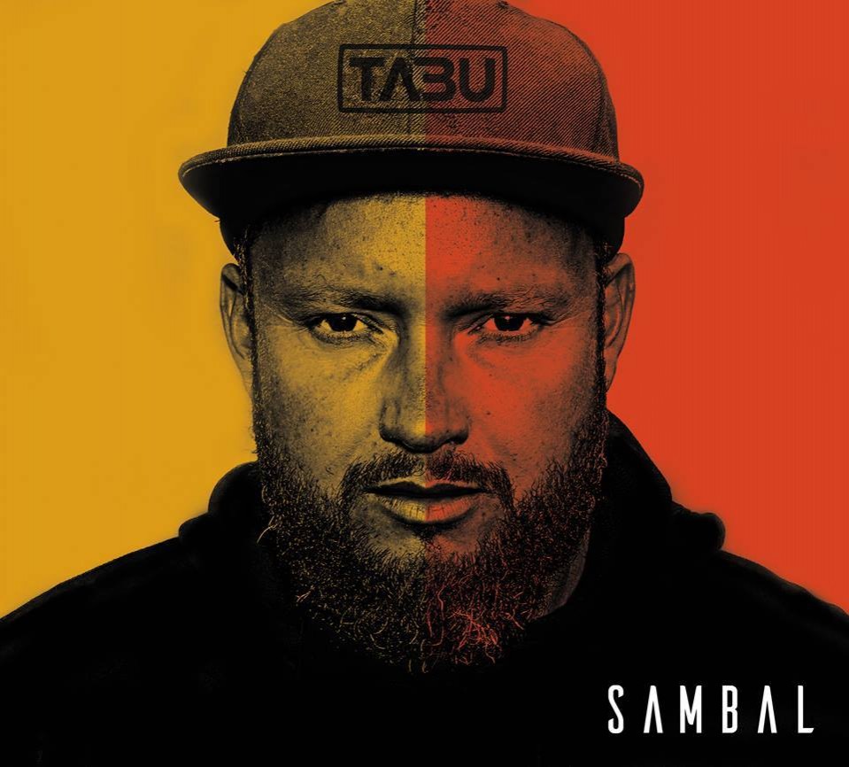 Sambal Tour TABU w WCK