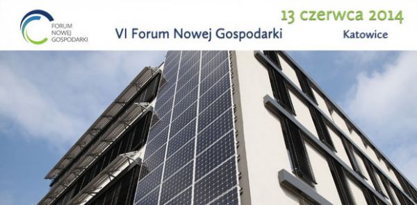 VI Forum Nowej Gospodarki