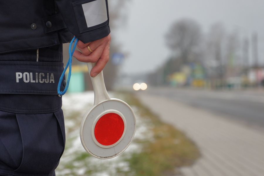 Podsumowanie działań Bezpieczny Weekend - „Boże Narodzenie 2018”