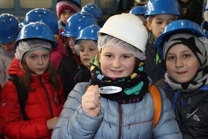 Nabór firm do zimowej Akademii Przedsiębiorczości