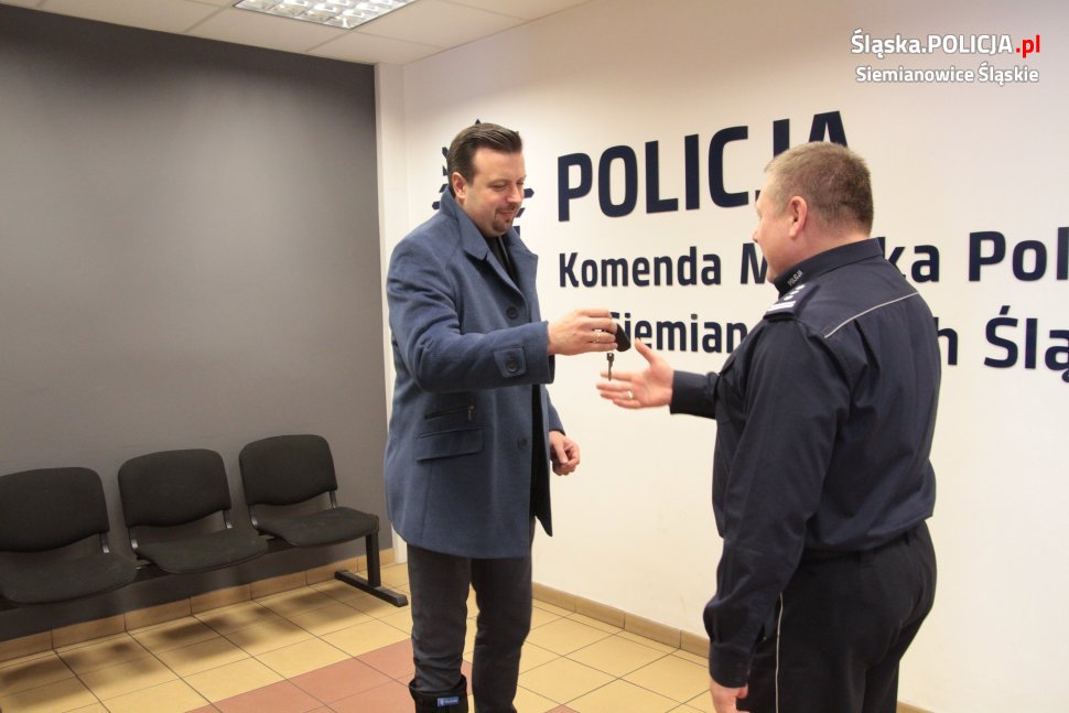 Bezpieczeństwo to wspólna sprawa