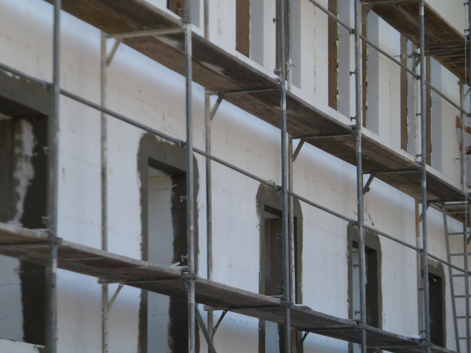 To powinieneś wiedzieć podczas wyboru styropianu!