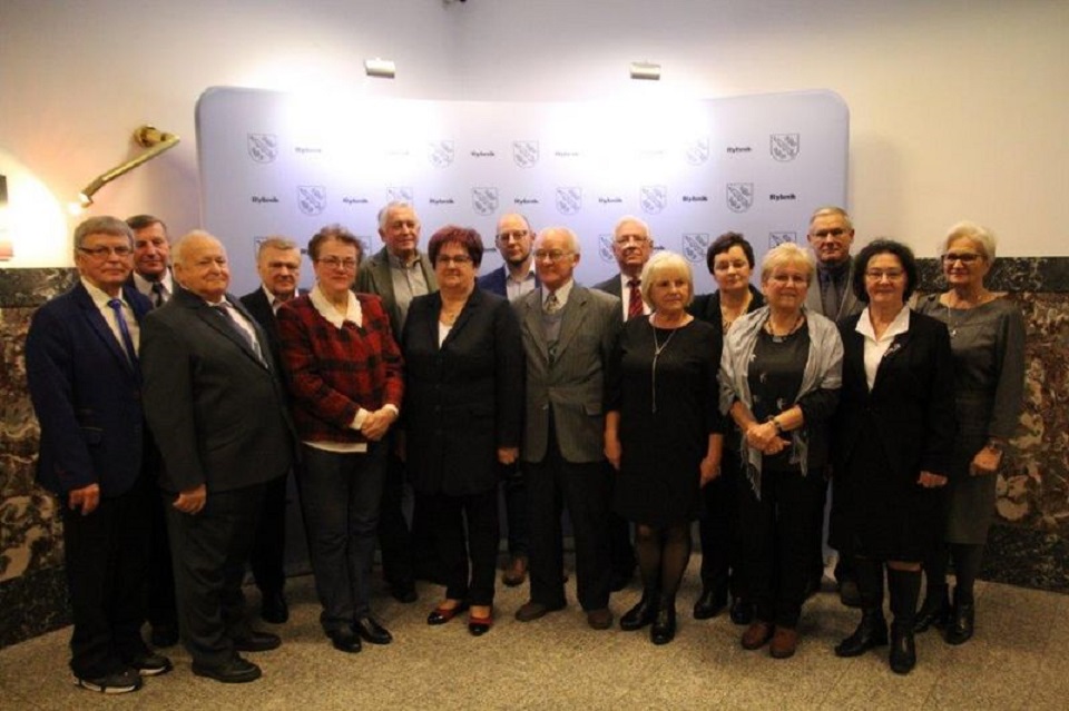 Nowa Rada Seniorów już działa