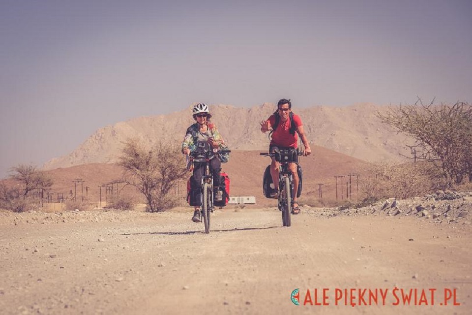 Podróże w nieznane