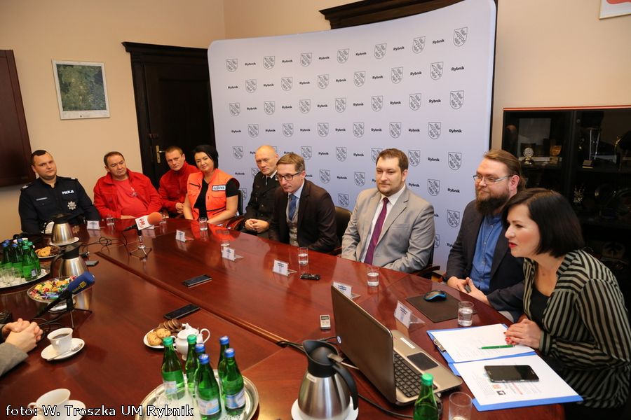 Akcja „sPokój na Święta”